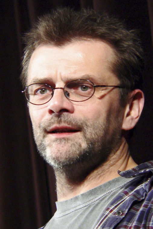 Roman Štolpa backdrop