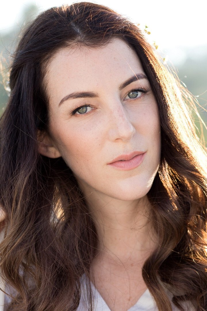 Kristel Kovner backdrop