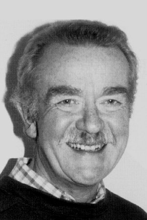 David Brierley backdrop