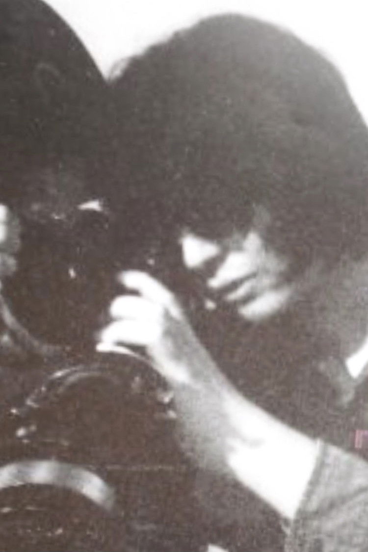 Kenji Onishi backdrop