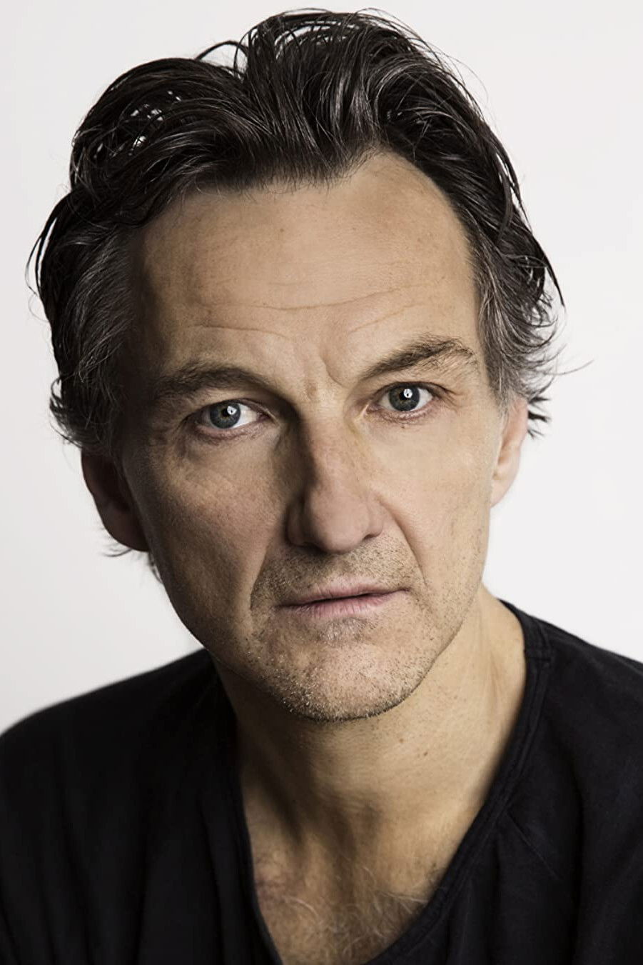 Jonatan Blode backdrop