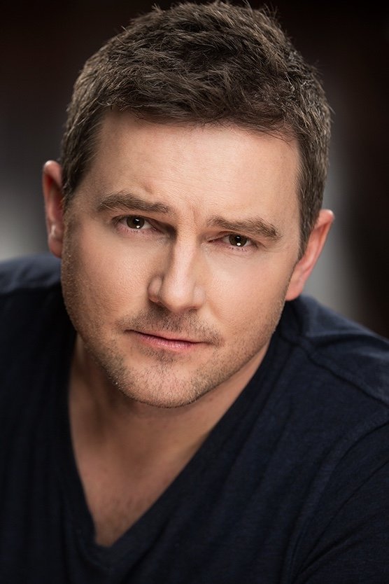 Christopher Pearce backdrop