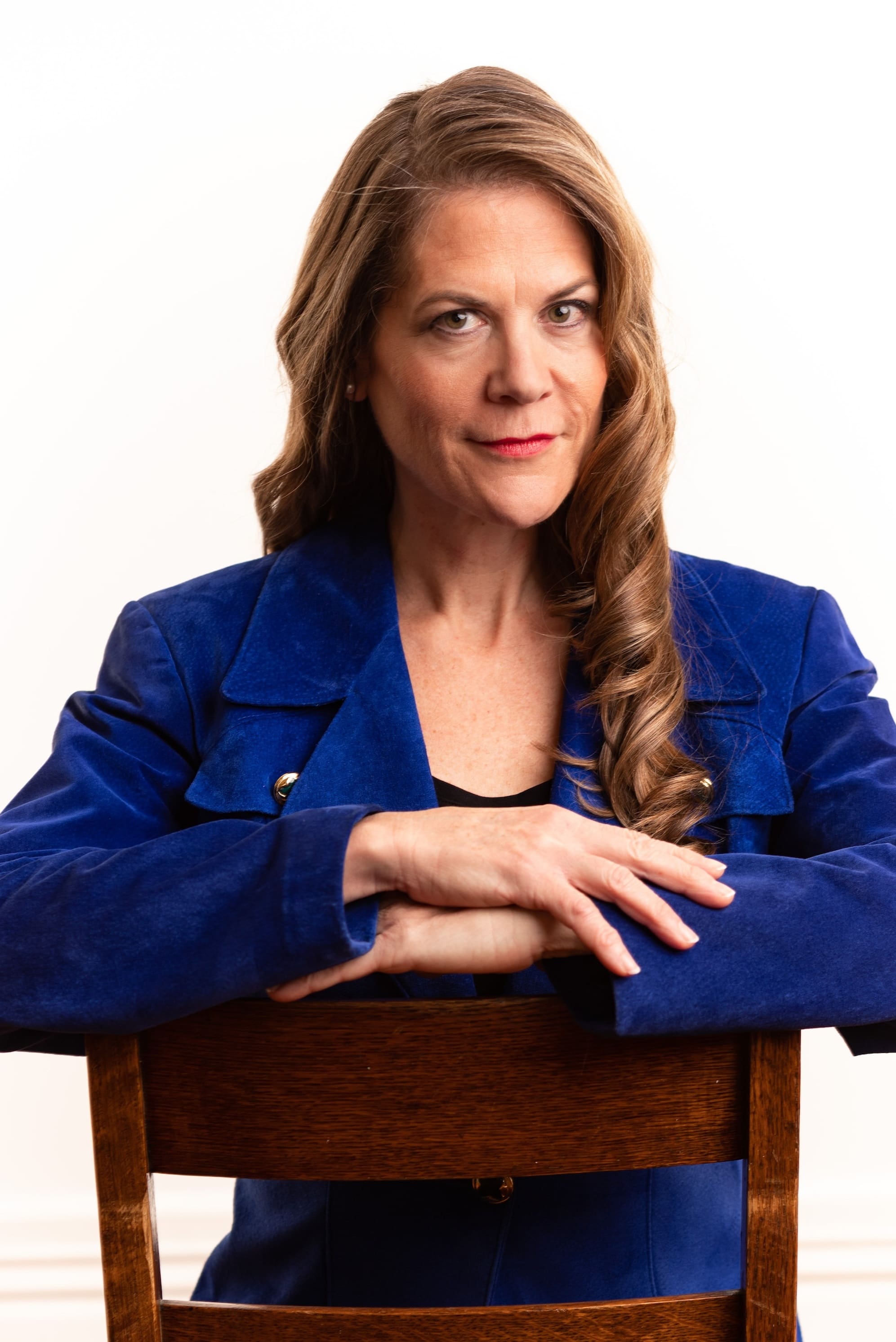 Anita Daher backdrop