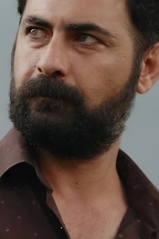 Rekish Shahbaz backdrop