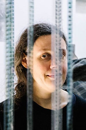 Dianna Barrie backdrop