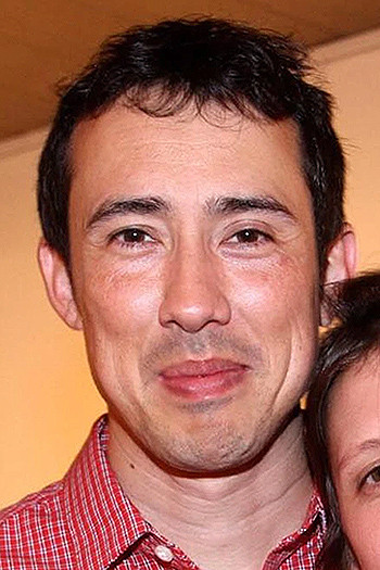 Marcio Hashimoto backdrop