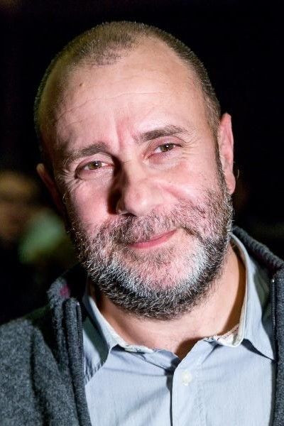 Șerban Georgescu backdrop