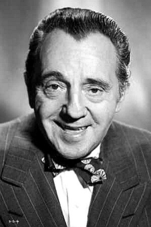 Charles Dale backdrop