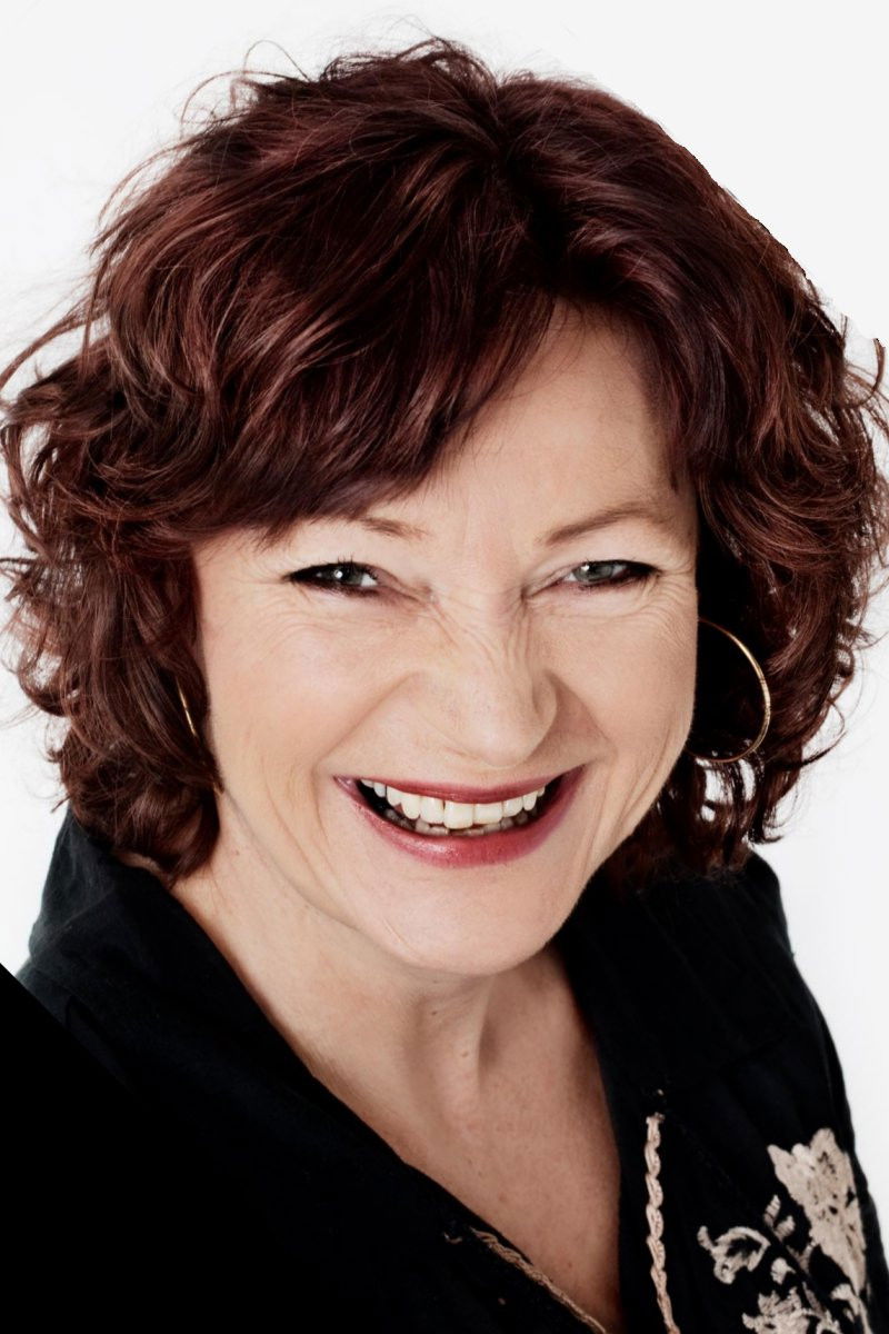 Charlotte Toft backdrop