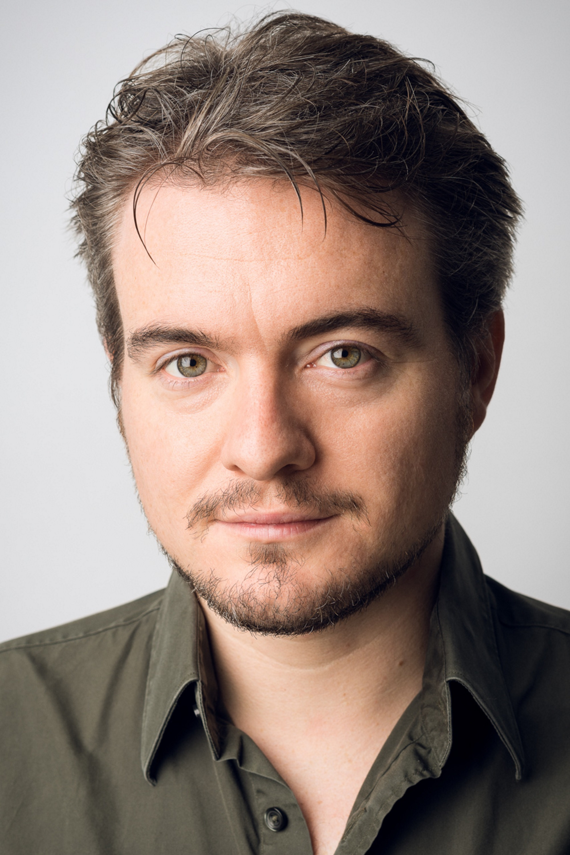 Xander van Vledder backdrop