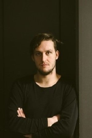 Jānis Ābele backdrop