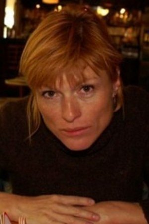 Markéta Tanner backdrop