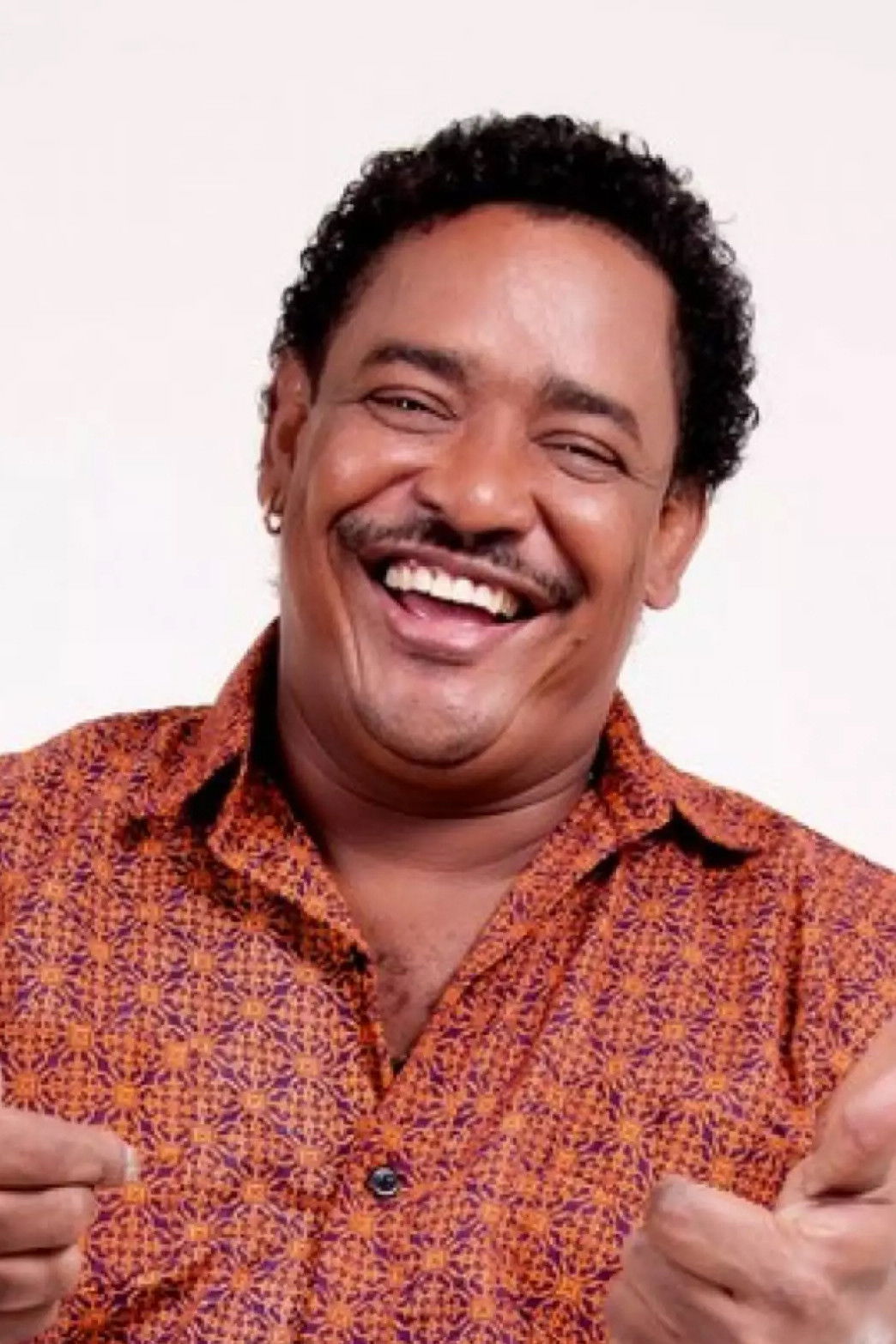 Compadre Washington backdrop