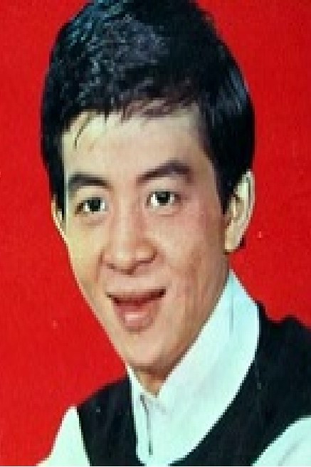 Lin Song-Yi backdrop