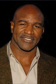 Evander Holyfield → Evander Holifild
