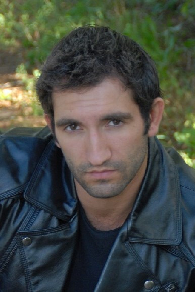 Bart Badzioch backdrop