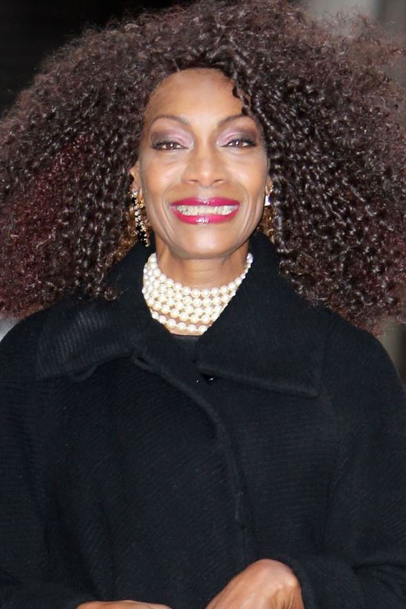 Maizie Williams backdrop