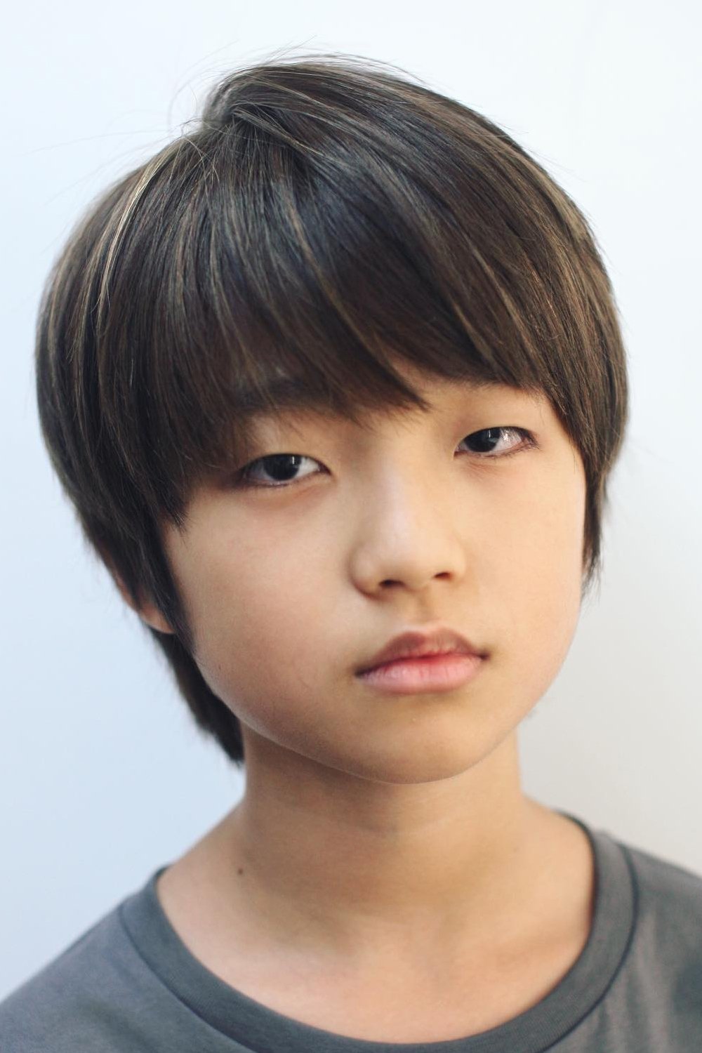 Bai Run-yin backdrop