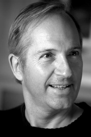 Michael Maloney backdrop