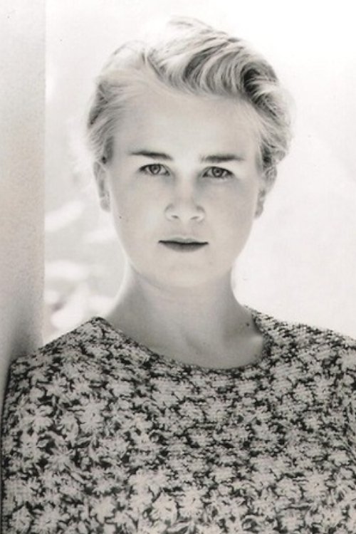 Penelope Sudrow backdrop