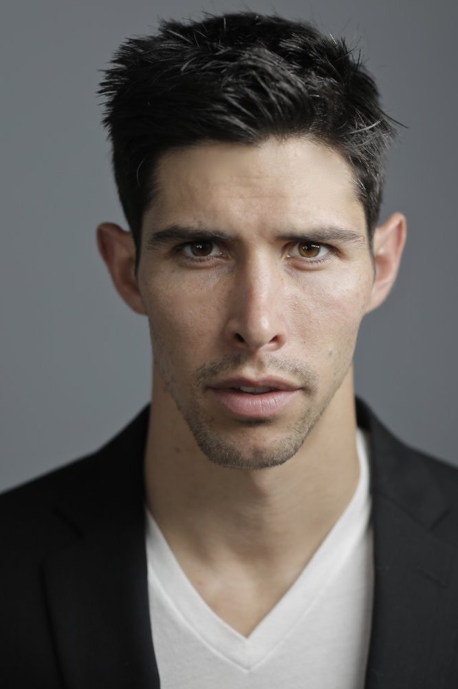 Anthony Ficco backdrop