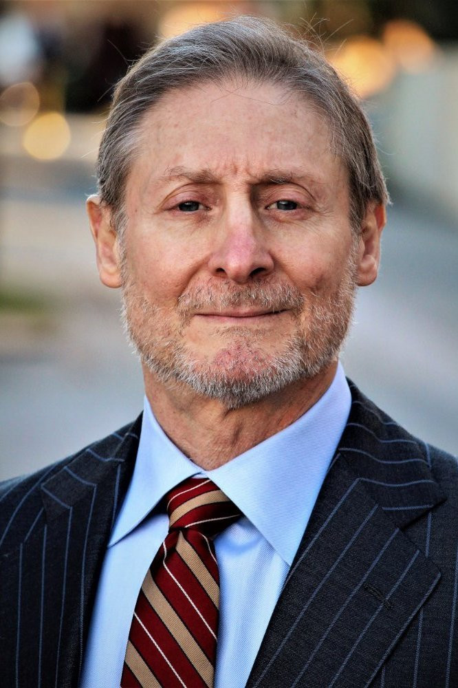 Jack G. Davis backdrop