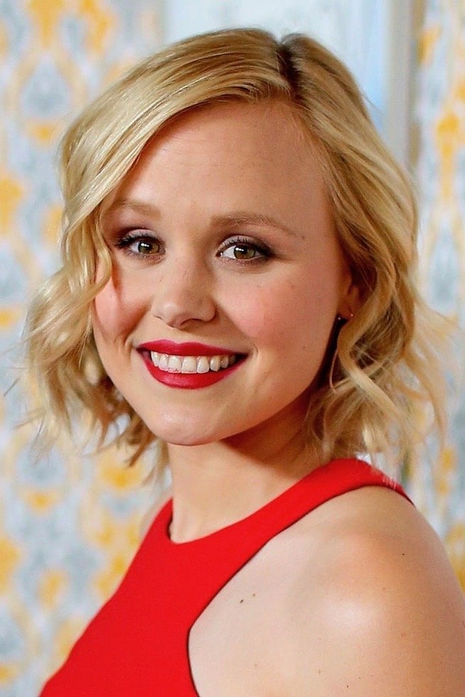 Alison Pill backdrop