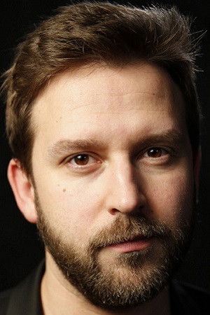 Mikhail Morskov backdrop