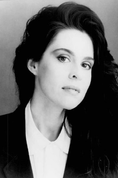 Andra Millian backdrop