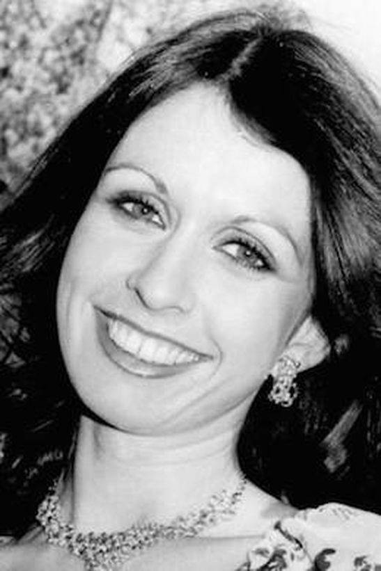 Kate Ferguson backdrop