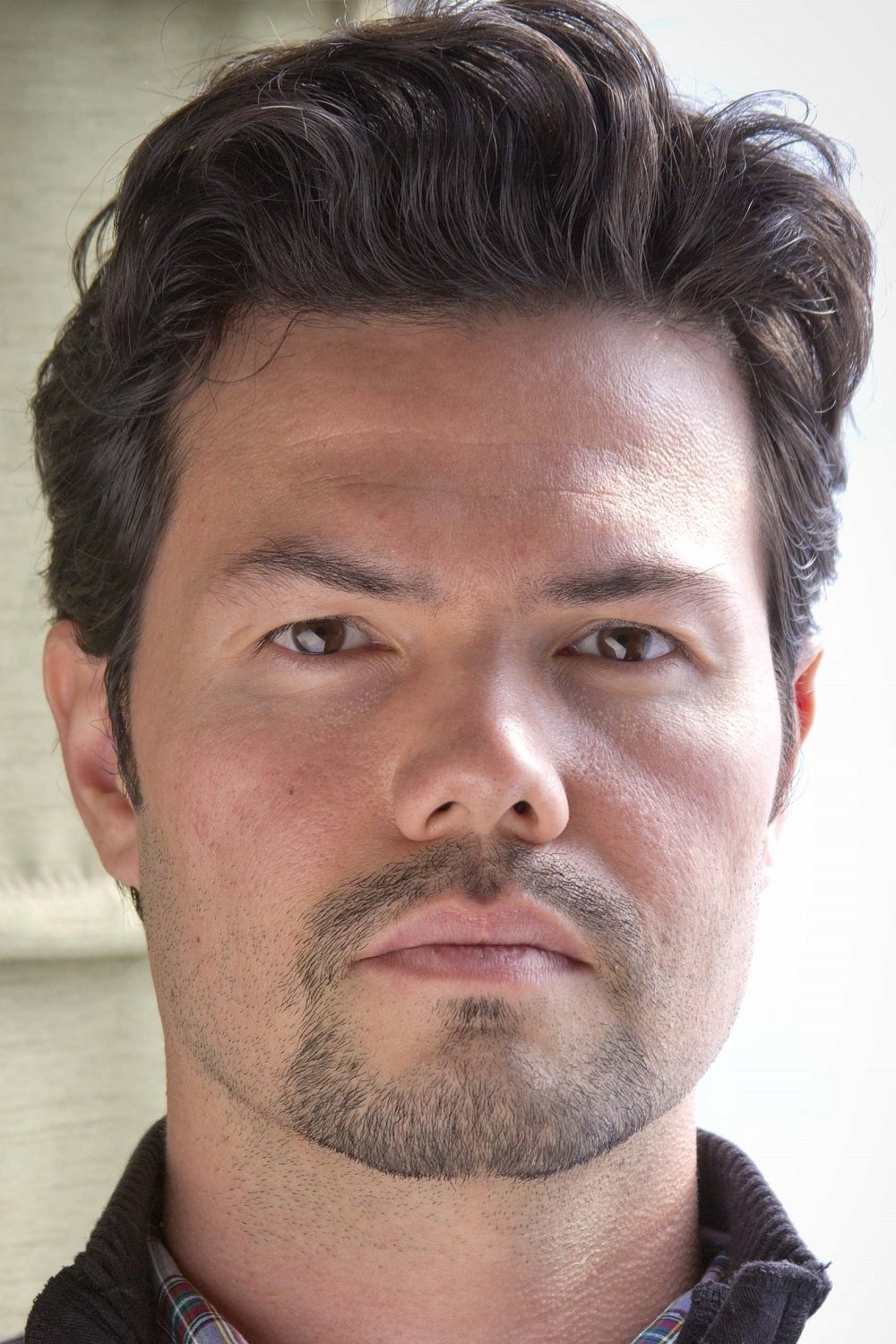 Bailey Kobe backdrop