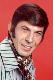 Leonard Nimoy: Leonard Nimoi