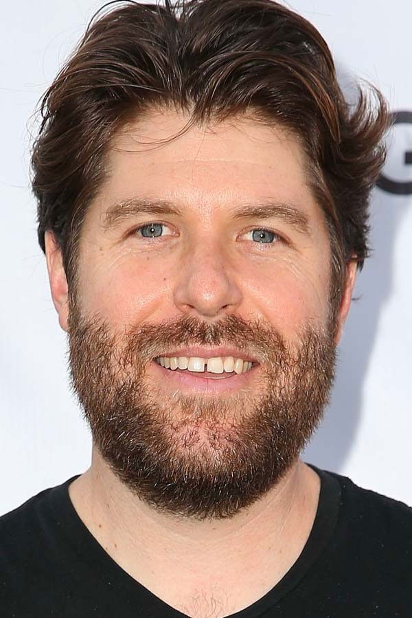 Colin Kennedy backdrop