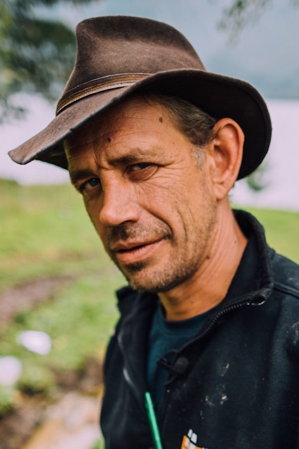 Leif Einar Lothe backdrop