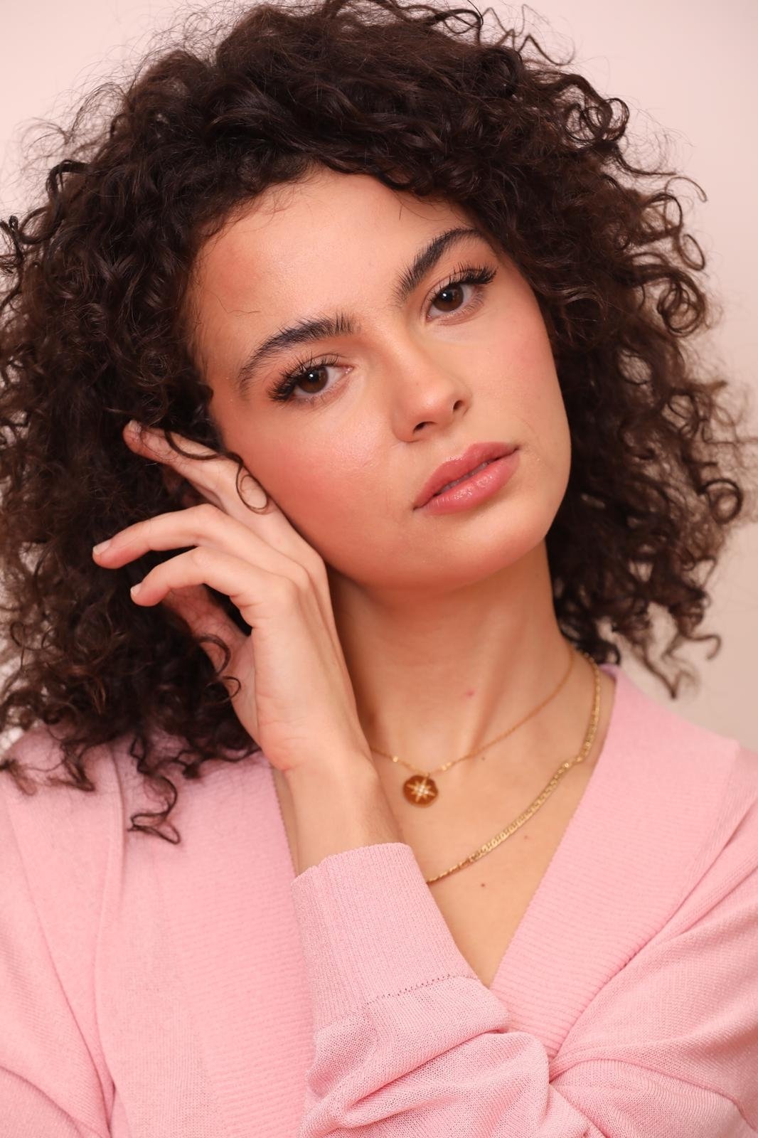 Federica Torchetti backdrop