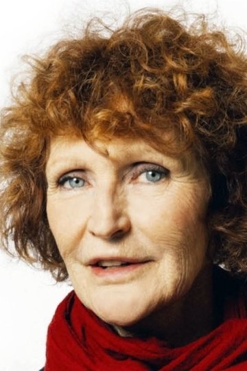 Marie-Françoise Colombani backdrop