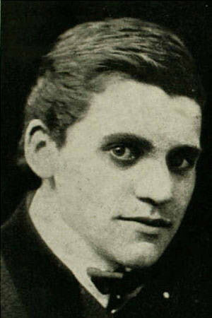 Jorge Délano backdrop