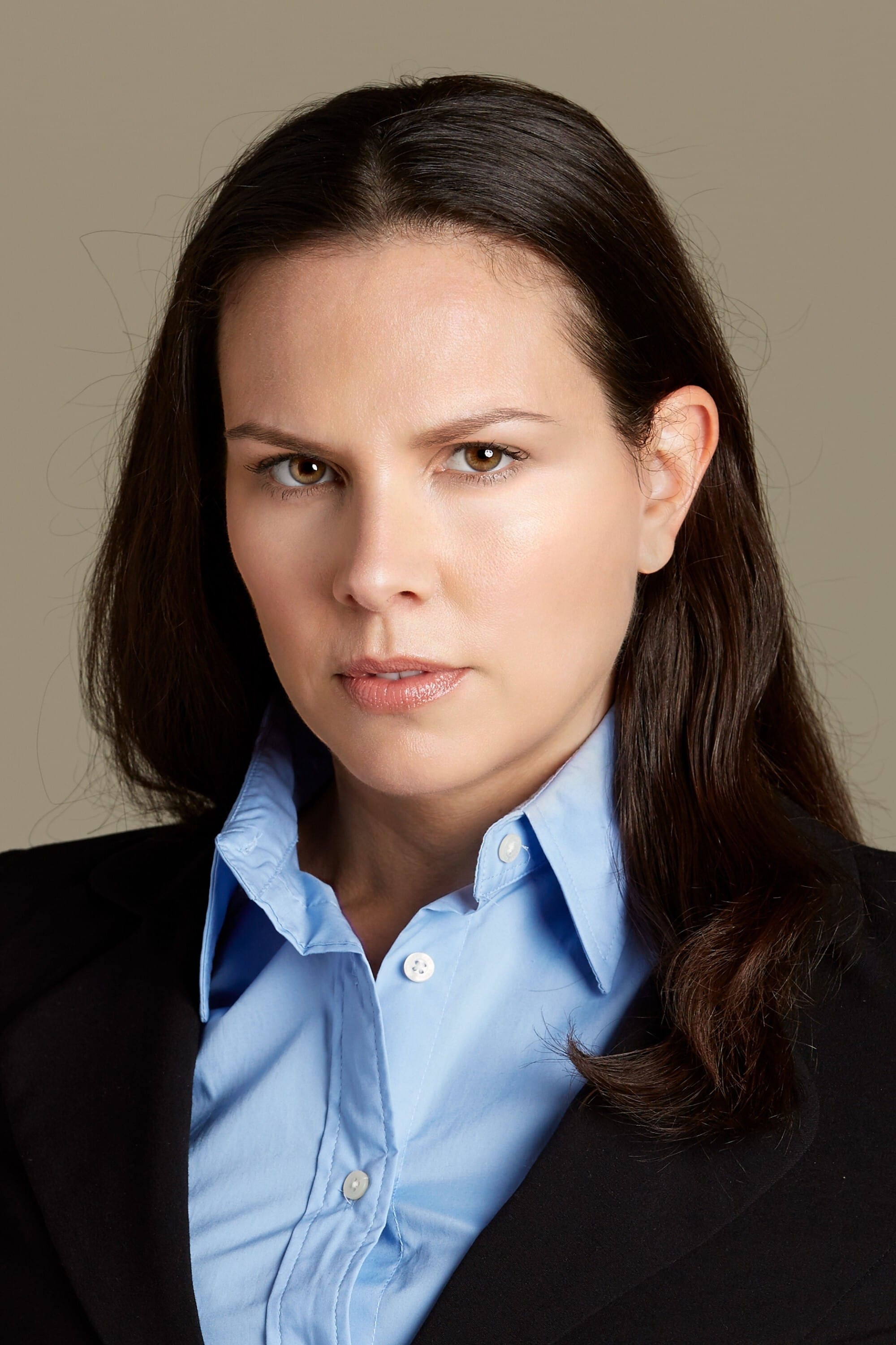 Vanessa Ore backdrop