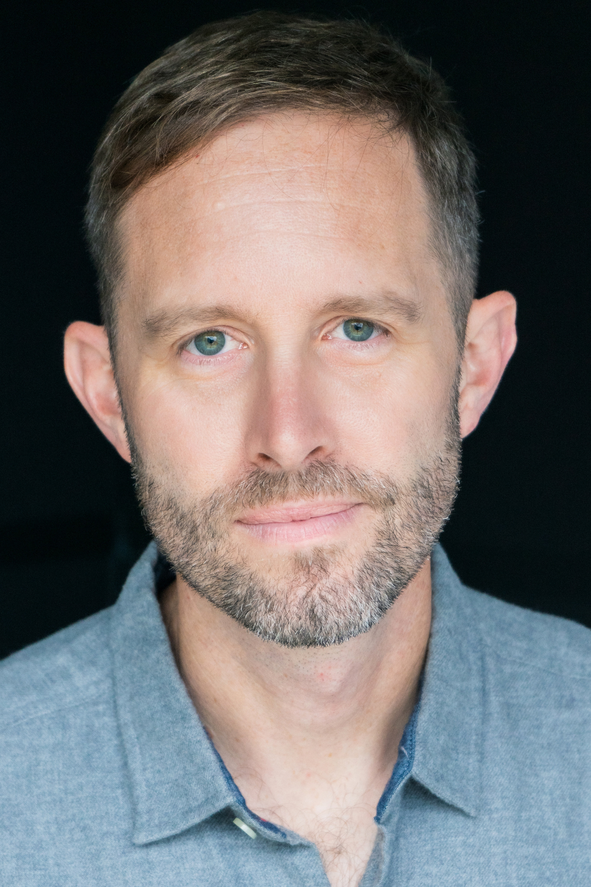 Jeremy Carr backdrop