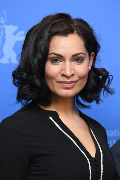 Lídia Danis backdrop