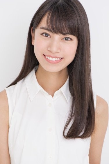 Mayuna Saburi backdrop