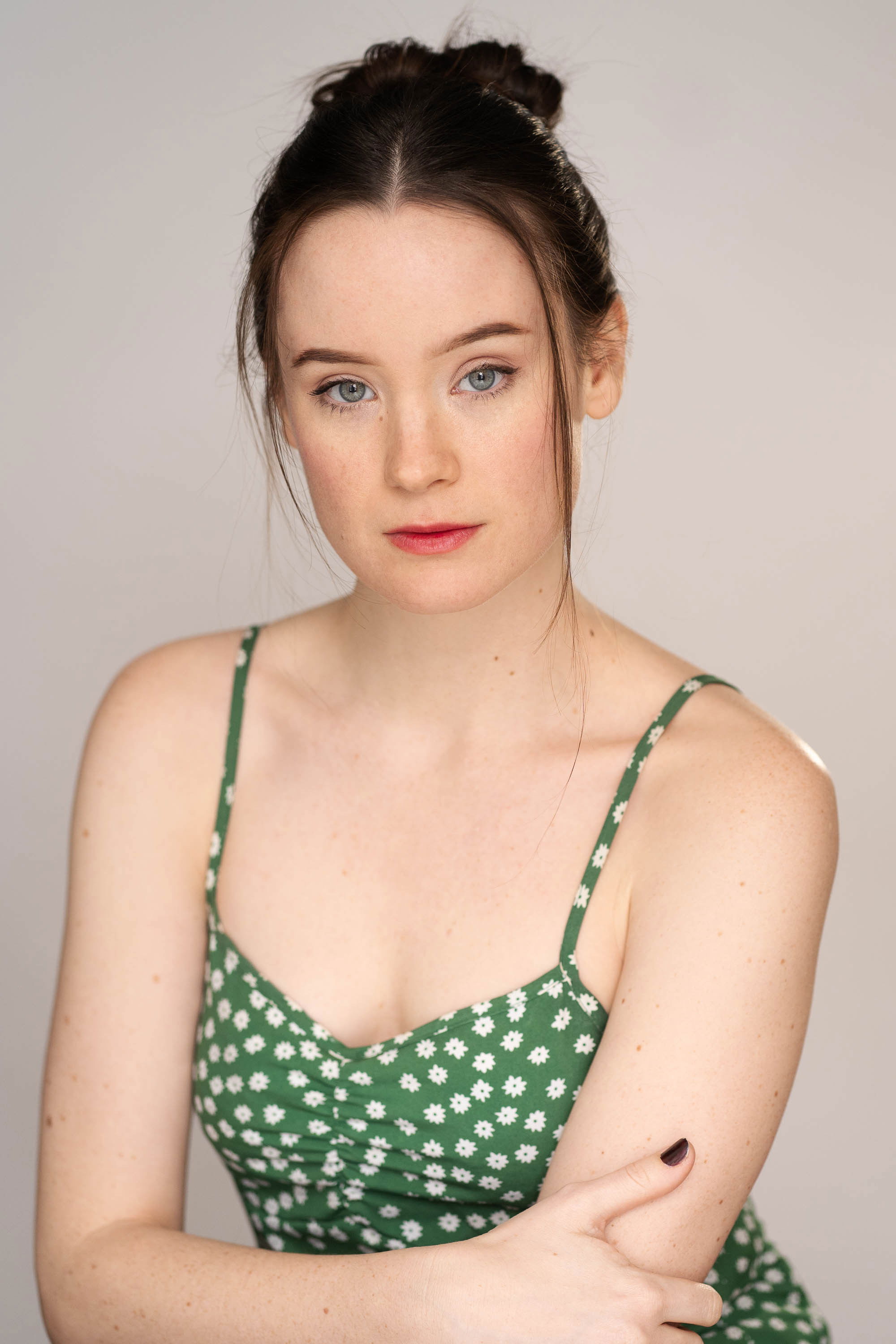 Emelia Hellman backdrop