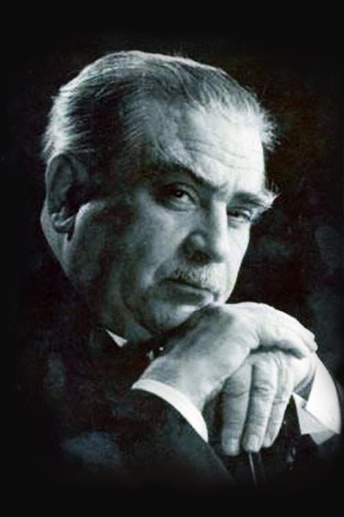 Oleksandr Ilchenko backdrop