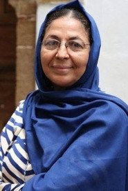 Fadila Benmoussa: Fadila Benmusa