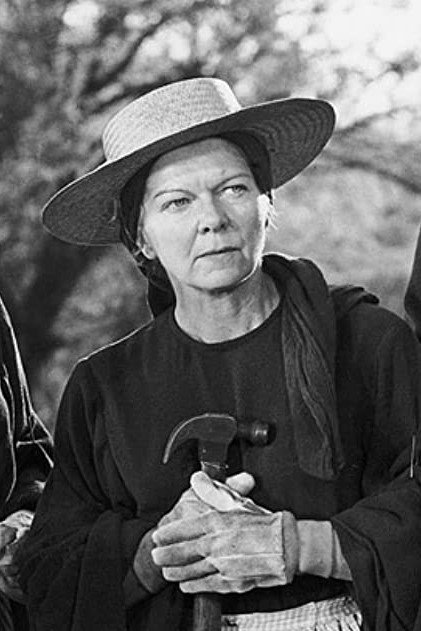 Francesca Jarvis backdrop