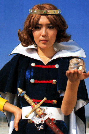 Tamaki Funakura backdrop