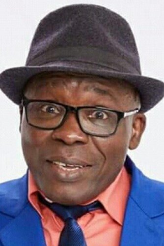 Michel Gohou backdrop