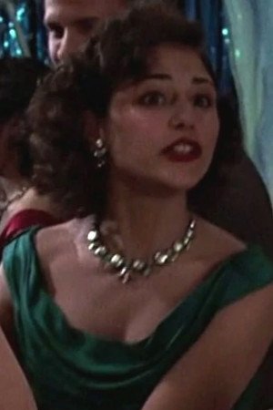 Karen Petrasek backdrop