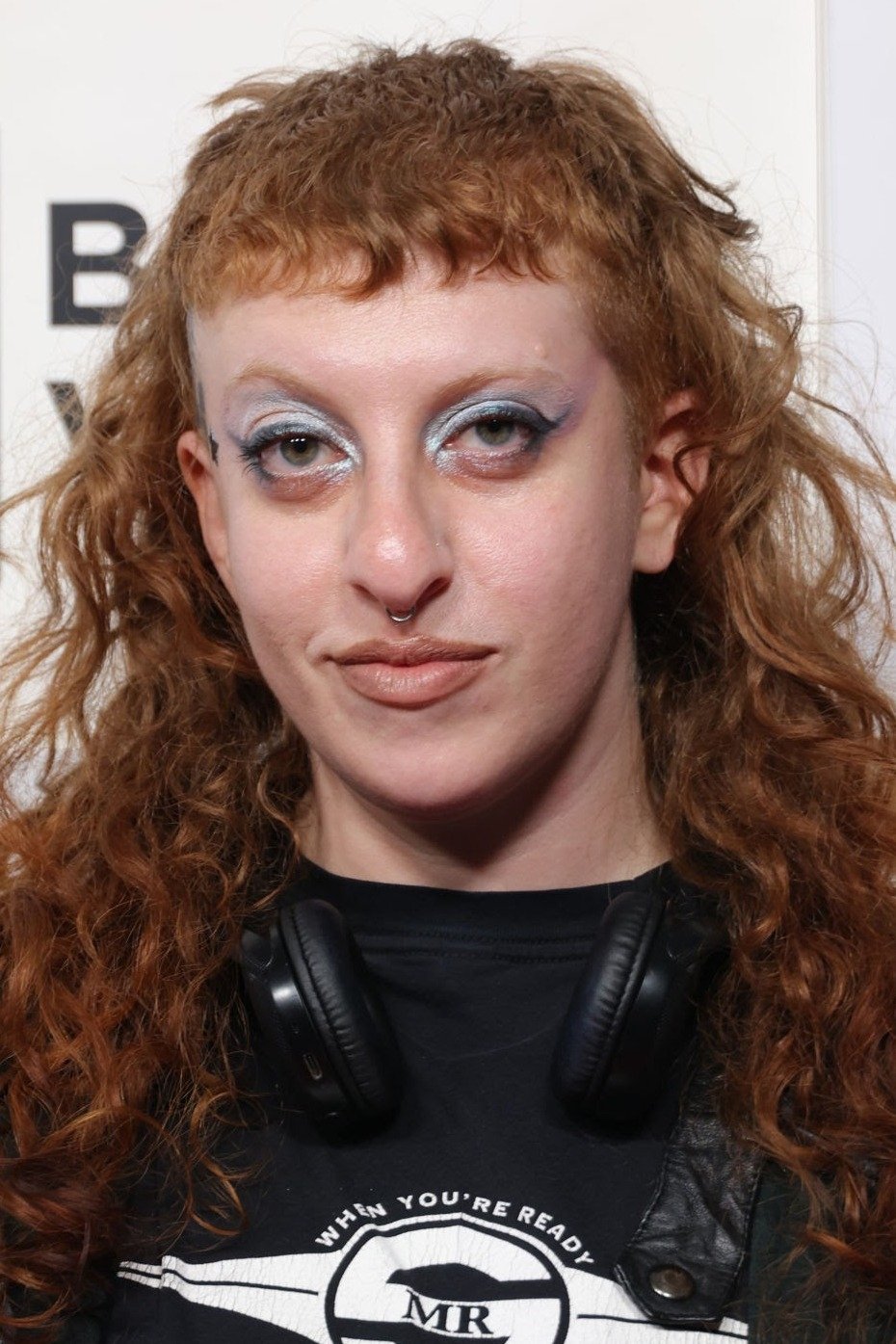 Spike Einbinder backdrop