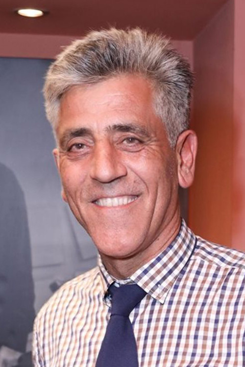 Petros Xekoukis: Petros Xekoukis backdrop